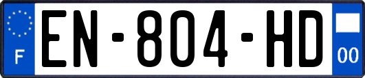 EN-804-HD