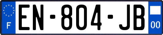 EN-804-JB