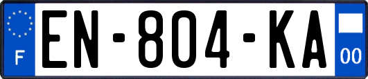 EN-804-KA