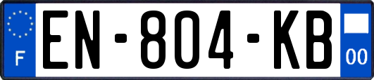 EN-804-KB