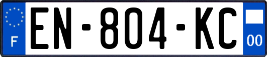 EN-804-KC