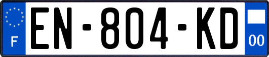 EN-804-KD