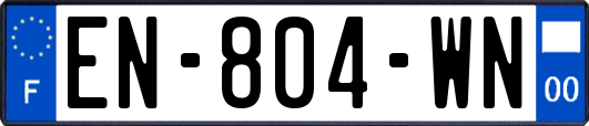 EN-804-WN