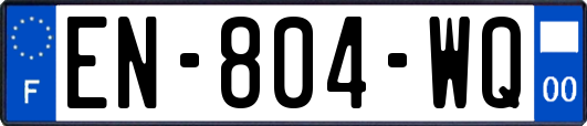 EN-804-WQ