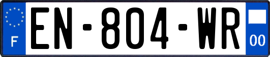 EN-804-WR