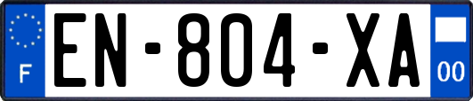 EN-804-XA