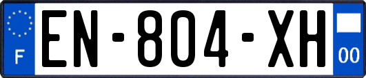 EN-804-XH