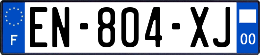 EN-804-XJ