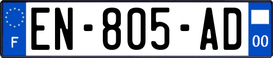 EN-805-AD