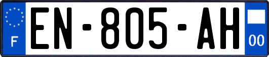 EN-805-AH