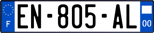 EN-805-AL