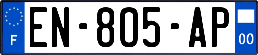 EN-805-AP