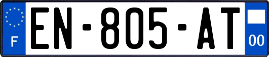 EN-805-AT