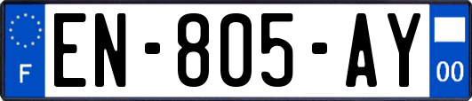 EN-805-AY