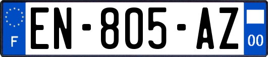 EN-805-AZ