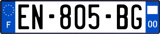 EN-805-BG