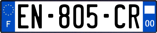 EN-805-CR