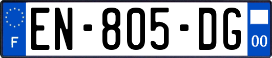 EN-805-DG