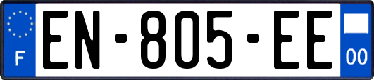 EN-805-EE