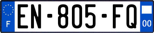 EN-805-FQ