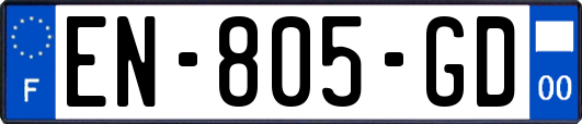 EN-805-GD