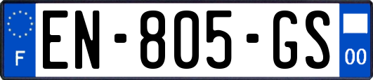 EN-805-GS