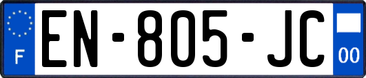 EN-805-JC