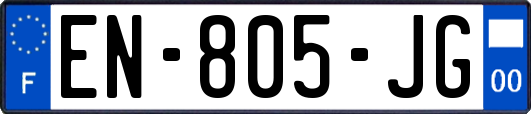 EN-805-JG