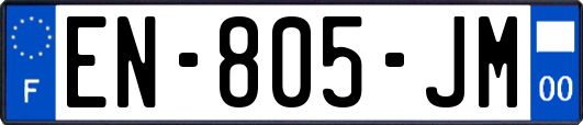 EN-805-JM