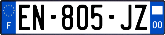 EN-805-JZ