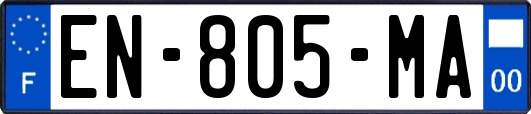 EN-805-MA