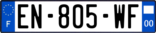 EN-805-WF