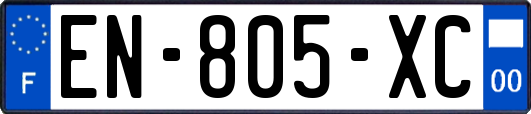 EN-805-XC