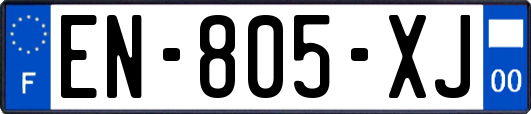 EN-805-XJ
