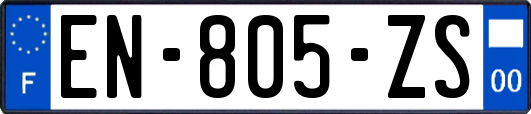 EN-805-ZS