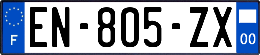 EN-805-ZX