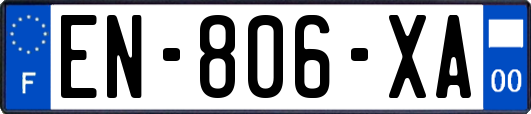 EN-806-XA