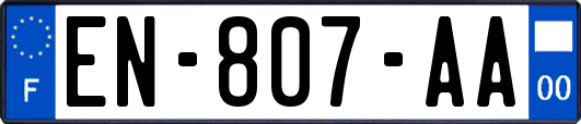 EN-807-AA