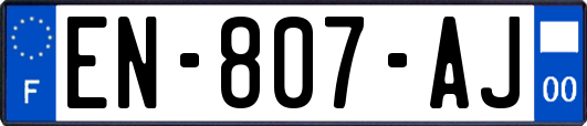 EN-807-AJ