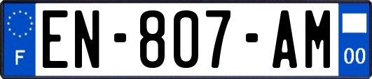 EN-807-AM