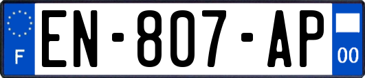 EN-807-AP