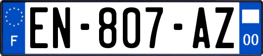 EN-807-AZ