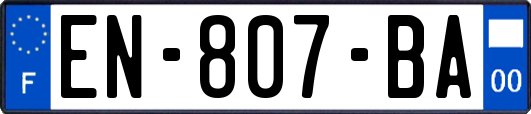 EN-807-BA