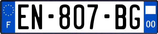 EN-807-BG