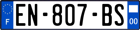 EN-807-BS