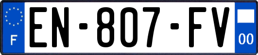 EN-807-FV