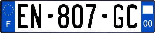 EN-807-GC