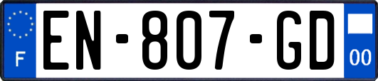 EN-807-GD