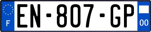 EN-807-GP