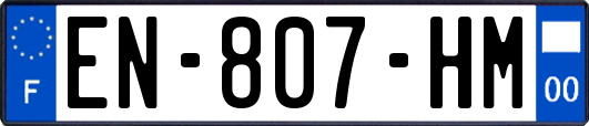 EN-807-HM